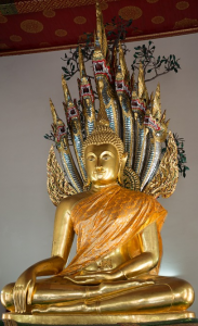 Medizin Buddha