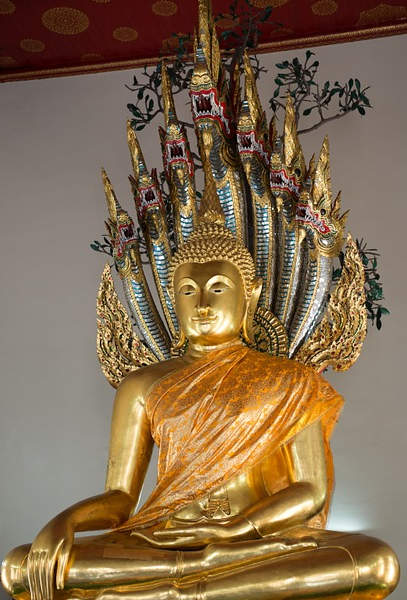 Medizin Buddha