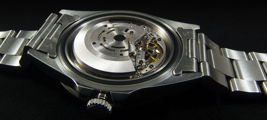 Rolex Daytona