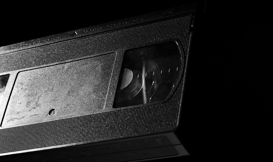 VHS digitalisieren