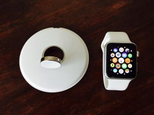 Apple Watch Reparatur bei Bedarf