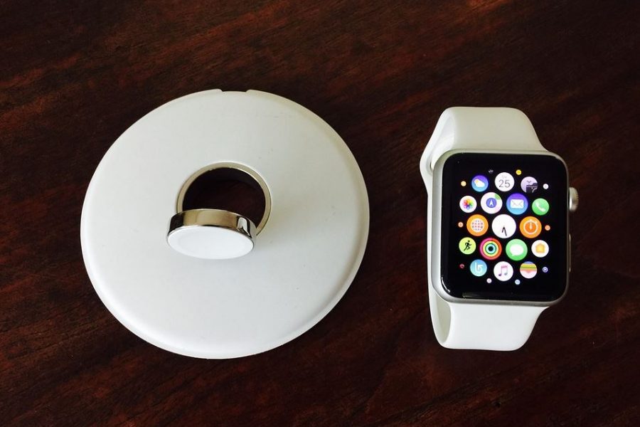 Apple Watch Reparatur bei Bedarf